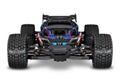 Traxxas Mini XRT RTR TQi VXL-3s - RTR With 2S LiPo & USB-C Charger