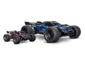 Traxxas Mini XRT RTR TQi VXL-3s - RTR With 2S LiPo & USB-C Charger