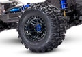 Traxxas MAXX Ultimate VXL-4s 4WD 1/10 RTR TQi TSM - RTR