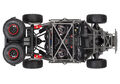 Traxxas UDR 4WD TQi TSM LED-Set RTR