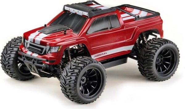 Absima AMT3.4V2-BL 1/10 Truck 4WD Harjaton RTR