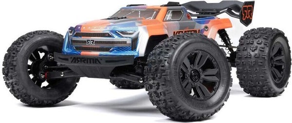 ARRMA RC KRATON 6S 4WD BLX v6 - RTR