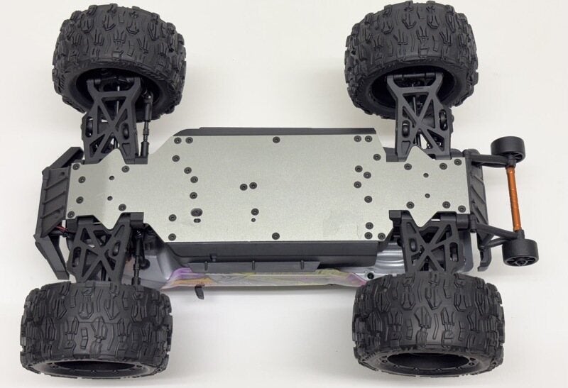 Absima 1:16 BL/3S Monster Truck MINI AMT Harjaton